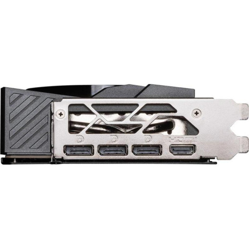 Видеокарта MSI PCI-E RTX 5070 12G GAMING TRIO OC NVIDIA GeForce RTX 5070 12Gb 192bit GDDR7 2610/28000 HDMIx1 DPx3 HDCP Ret