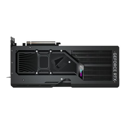 Видеокарта/ GV-N5070AORUS M-12GD