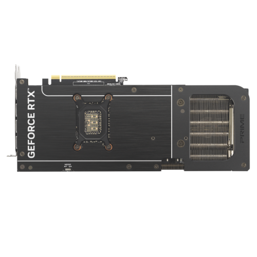 Видеокарта/ PRIME-RTX5070TI-O16G Видеокарта/ PRIME-RTX5070TI-O16G