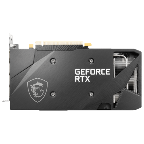 GeForce RTX 3060 VENTUS 2X 12G OC