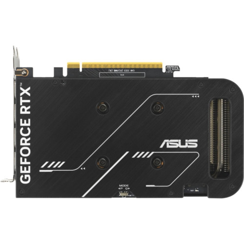 Видеокарта Asus PCI-E 4.0 DUAL-RTX5050-O8G NVIDIA GeForce RTX 5050 8Gb 128bit GDDR6 2647/28000 HDMIx1 DPx3 HDCP Ret Видеокарта Asus PCI-E 4.0 DUAL-RTX5050-O8G NVIDIA GeForce RTX 5050 8Gb 128bit GDDR6 2647/28000 HDMIx1 DPx3 HDCP Ret