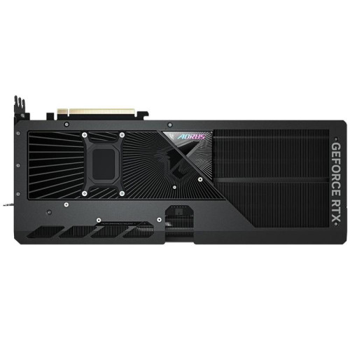 Видеокарта Gigabyte RTX5080 MASTER 16GB GDDR7 256bit 3xDP HDMI 3FAN RTL
