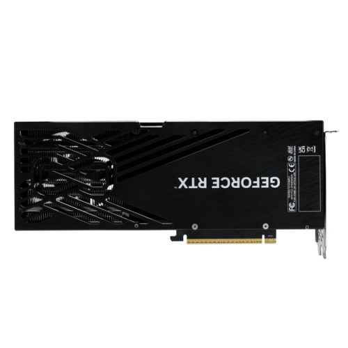 Видеокарта/ RTX5070 12GB PA-RTX5070 INFINITY 3 OC 12GB PALIT
