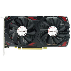 Видеокарта PCIE16 RX 580 8GB AFRX580-8192D5H3-V3 AFOX