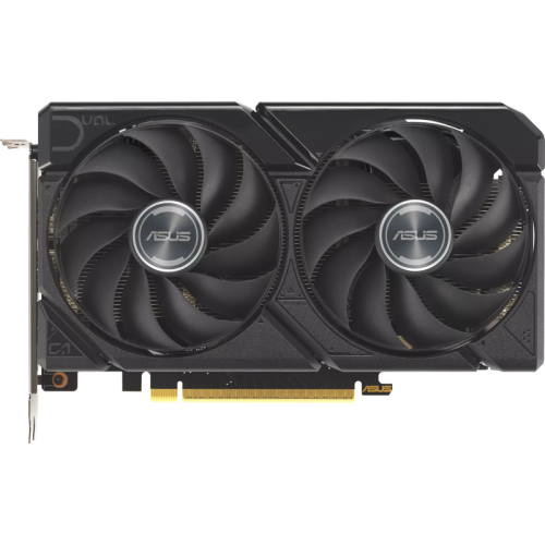 Видеокарта/ DUAL-RX9060-8G
