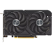 Видеокарта/ DUAL-RX9060-8G Видеокарта/ DUAL-RX9060-8G