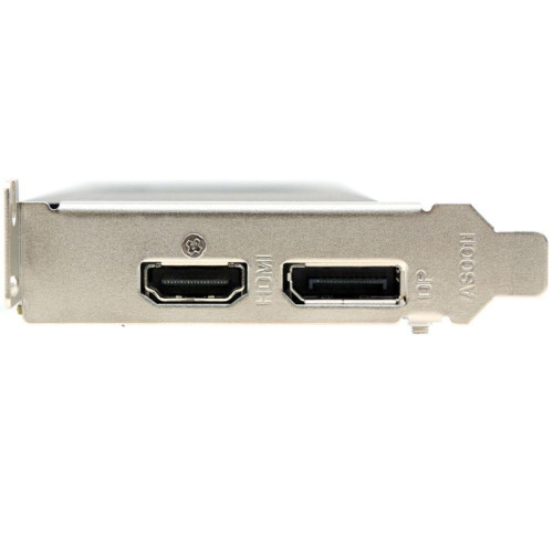 Видеокарта Afox GTX1050Ti 4GB GDDR5 128bit DP HDMI 1FAN LP RTL Видеокарта Afox GTX1050Ti 4GB GDDR5 128bit DP HDMI 1FAN LP RTL