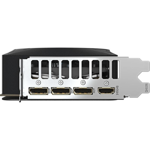 Видеокарта Gigabyte PCI-E GV-N507TEAGLE OC-16GD 1.0 NVIDIA GeForce RTX 5070TI 16Gb 256bit GDDR7 2542/28000 HDMIx1 DPx3 HDCP Ret Видеокарта Gigabyte PCI-E GV-N507TEAGLE OC-16GD 1.0 NVIDIA GeForce RTX 5070TI 16Gb 256bit GDDR7 2542/28000 HDMIx1 DPx3 HDCP Ret