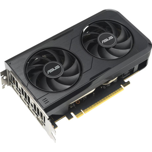 Видеокарта/ DUAL-RTX5050-O8G Видеокарта/ DUAL-RTX5050-O8G