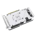 Видеокарта/ DUAL-RTX4060-O8G-WHITE