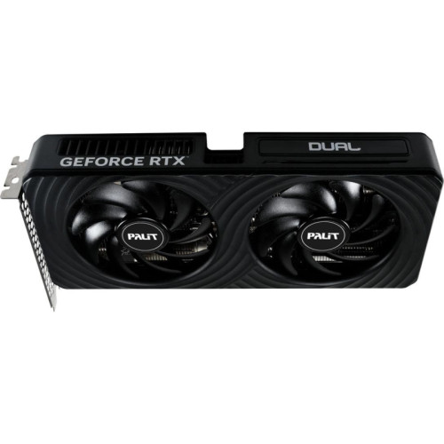 Видеокарта/ Palit GeForce RTX 5060 Dual Видеокарта/ Palit GeForce RTX 5060 Dual