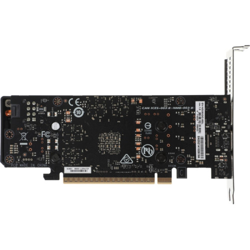 Видеокарта Gigabyte PCI-E 5.0 GV-N5060OC-8GL 1.0 NVIDIA GeForce RTX 5060 8Gb 128bit GDDR7 3840/28000 HDMIx1 DPx3 HDCP Ret Видеокарта Gigabyte PCI-E 5.0 GV-N5060OC-8GL 1.0 NVIDIA GeForce RTX 5060 8Gb 128bit GDDR7 3840/28000 HDMIx1 DPx3 HDCP Ret