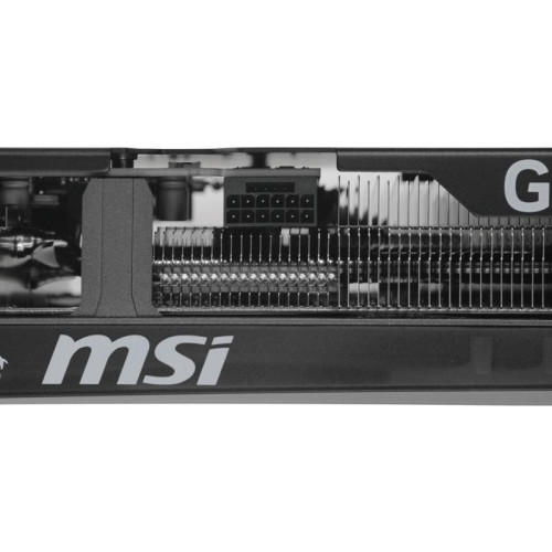 Видеокарта MSI PCI-E 5.0 RTX 5070TI 16G GAMING TRIO NVIDIA GeForce RTX 5070TI 16Gb 256bit GDDR7 2452/28000 HDMIx1 DPx3 HDCP Ret
