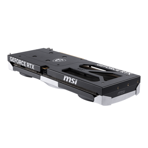 Видеокарта/ GeForce RTX 5060 8G VENTUS 3X