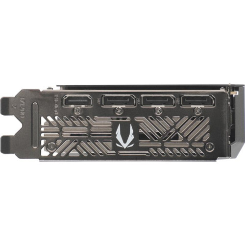 Видеокарта Zotac PCI-E 5.0 RTX 5070 Ti SOLID SFF OC NVIDIA GeForce RTX 5070TI 16Gb 256bit GDDR7 2482/28000 HDMIx1 DPx3 HDCP Ret