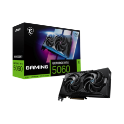 Видеокарта GeForce RTX 5060 8G GAMING OC