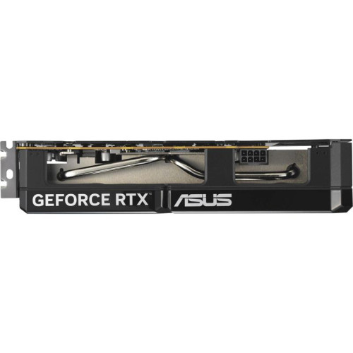 Видеокарта Asus PCI-E 4.0 DUAL-RTX5060-O8G NVIDIA GeForce RTX 5060 8Gb 128bit GDDR7 2535/28000 HDMIx1 DPx3 HDCP Ret