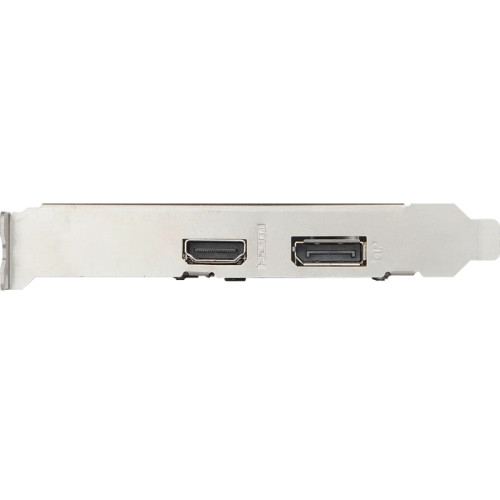 Видеокарта/ GeForce GT 1030 4GD4 LP OC
