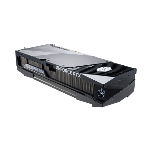 Видеокарта/ GeForce RTX 5080 16G SUPRIM SOC