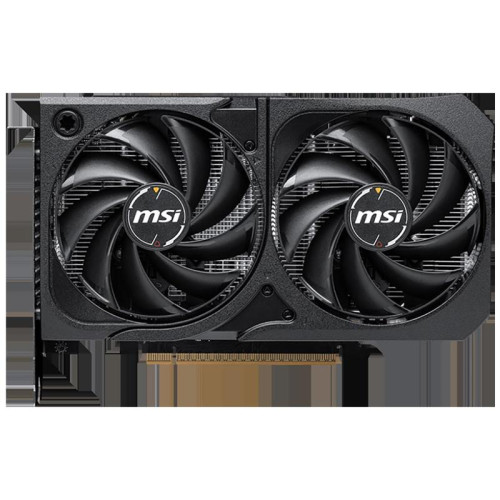 Видеокарта MSI Bad Pack RTX5060 SHADOW 2X OC 8GB GDDR7 128bit 3xDP HDMI 2FAN RTL bp