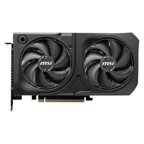 GeForce RTX 5060 Ti 16G SHADOW 2X OC PLUS