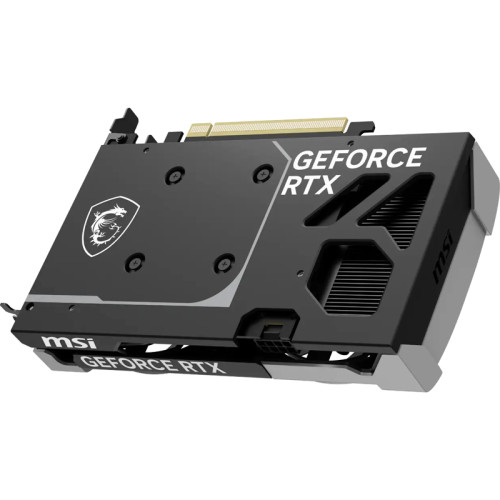 MSI GeForce RTX 5050 8G VENTUS 2X OC