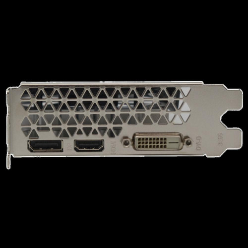 Видеокарта Afox GTX1650 SUPER GAMING 4GB GDDR6 128bit DP DVI HDMI 2FAN RTL