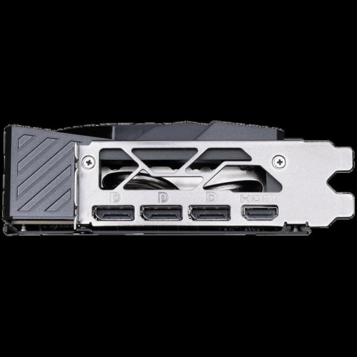 Видеокарта MSI PCI-E 5.0 RTX 5070 Ti 16G GAMING TRIO OC NVIDIA GeForce RTX 5070TI 16Gb 256bit GDDR7 2572/28000 HDMIx1 DPx3 HDCP Ret