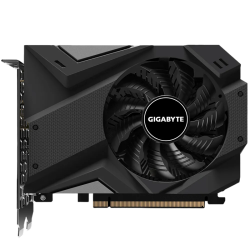 VGA GIGABYTE NVIDIA GeForce GTX 1650 4GB, GDDR6/128-bit, PCIe 3.0, 1xDVI-D, 1xHDMI 2.0, 1xDP, 2-slot