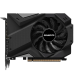 VGA GIGABYTE NVIDIA GeForce GTX 1650 4GB, GDDR6/128-bit, PCIe 3.0, 1xDVI-D, 1xHDMI 2.0, 1xDP, 2-slot