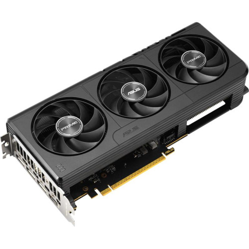 Видеокарта Asus PCI-E 5.0 PRIME-RTX5050-O8G NVIDIA GeForce RTX 5050 8Gb 128bit GDDR6 2677/20000 HDMIx1 DPx3 HDCP Ret