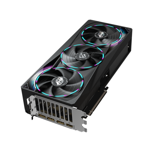 Видеокарта/ GV-N5070AORUS M-12GD