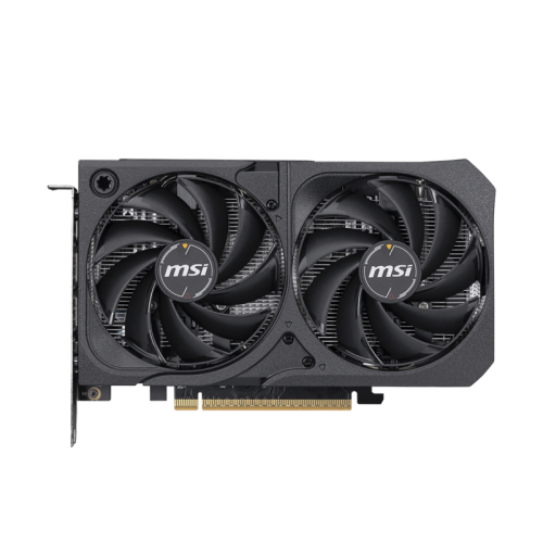 Видеокарта/ GeForce RTX 5050 8G SHADOW 2X OC Видеокарта/ GeForce RTX 5050 8G SHADOW 2X OC