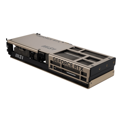 Видеокарта/ GeForce RTX 5070 12G INSPIRE 3X OC