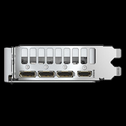 Видеокарта PCIE16 RTX5060TI 16GB GV-N506TAERO OC-16GD GIGABYTE