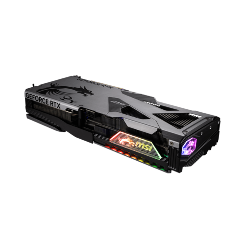 Видеокарта/ GeForce RTX 5070 12G VANGUARD OC