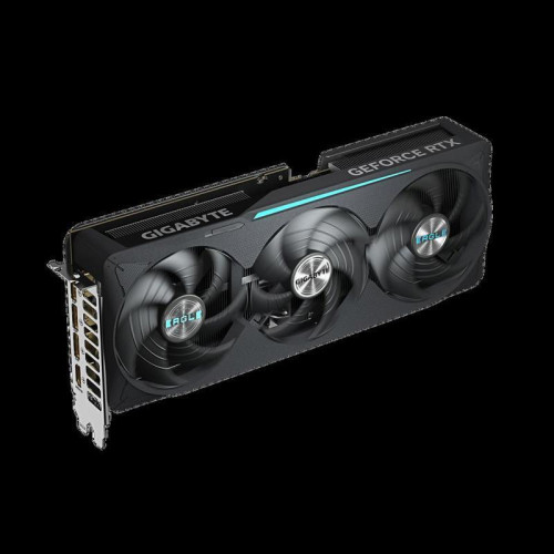 Видеокарта Gigabyte Bad Pack RTX5070Ti EAGLE OC SFF 16GB GDDR7 256bit 3xDP HDMI 3FAN RTL Видеокарта Gigabyte Bad Pack RTX5070Ti EAGLE OC SFF 16GB GDDR7 256bit 3xDP HDMI 3FAN RTL