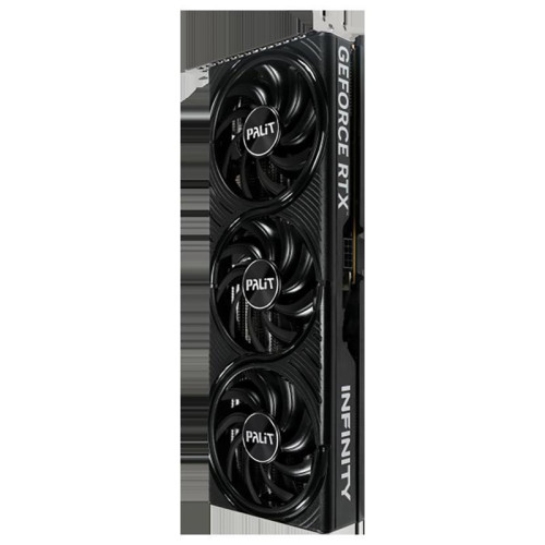 Видеокарта PCIE16 RTX5060 8GB PA-RTX5060 INFINITY 3 8GB PALIT