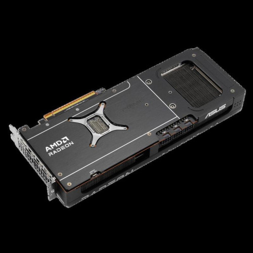 Видеокарта ASUS Bad Pack RX9070XT PRIME OC 16GB GDDR6 256bit 3xDP HDMI 3FAN RTL (PRIME-RX9070XT-O16G) bp