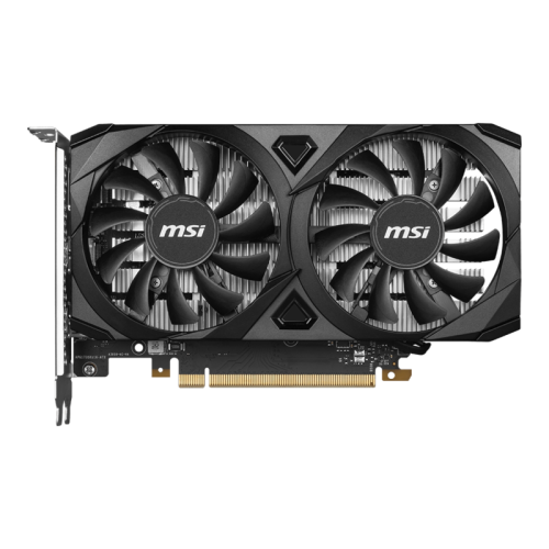 Видеокарта/ GeForce RTX 3050 VENTUS 2X 6G