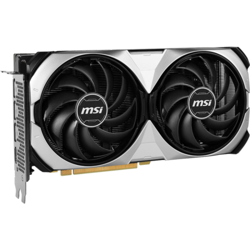 Видеокарта/ GeForce RTX 4070 Ti SUPER 16G VENTUS 2X OC