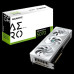 Видеокарта Gigabyte RTX5070 AERO 12GB GDDR7 192bit 3xDP HDMI 3FAN RTL Видеокарта Gigabyte RTX5070 AERO 12GB GDDR7 192bit 3xDP HDMI 3FAN RTL