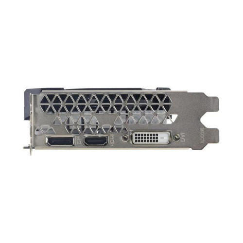 Видеокарта Biostar PCI-E VN1666SF69 NVIDIA GeForce GTX 1660SUPER 6Gb 192bit GDDR6 1530/8000 DVIx1 HDMIx1 DPx1 HDCP Ret [VN1666SF69]