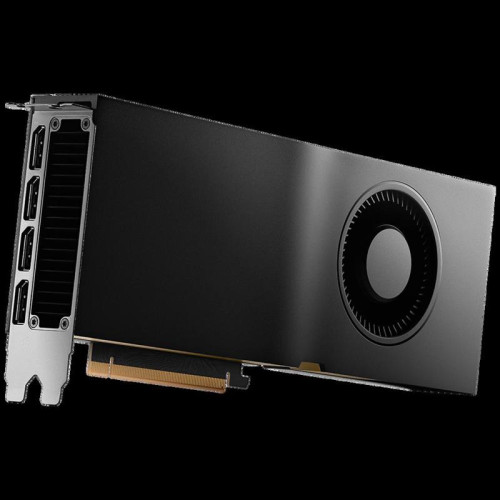 Видеокарта NVIDIA RTX 5000 Ada 32GB GDDR6 256 bit, bulk packing
