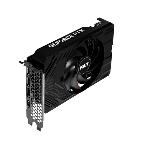 Видеокарта/ RTX4060TI 8GB PA-RTX4060TI STORMX 8GB