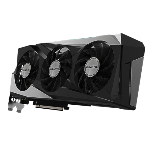 Видеокарта/ VGA GIGABYTE AMD RADEON RX 7600 GAMING OC 8G 8GB, GDDR6/128-bit, PCIe 4.0, 2xHDMI 2.1a, 2xDP, 2.5-slot