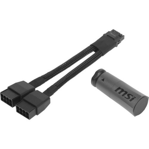 Видеокарта MSI PCI-E 5.0 RTX 5070 12G GAMING TRIO NVIDIA GeForce RTX 5070 12Gb 192bit GDDR7 2512/28000 HDMIx1 DPx3 HDCP Ret