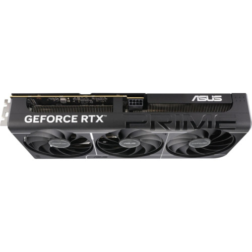 Видеокарта Asus PCI-E 5.0 PRIME-RTX5060TI-O16G NVIDIA GeForce RTX 5060TI 16Gb 128bit GDDR7 2647/28000 HDMIx1 DPx3 HDCP Ret