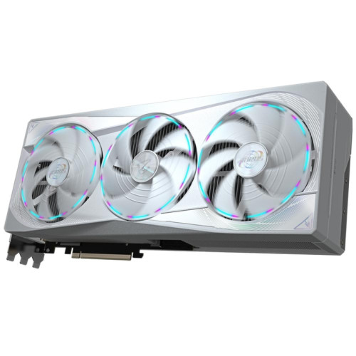 Видеокарта/ GV-N5080AORUSM ICE-16GD Видеокарта/ GV-N5080AORUSM ICE-16GD