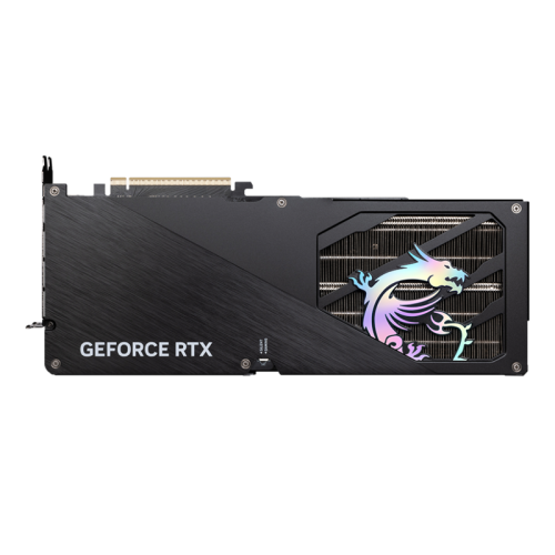 GeForce RTX 5070 Ti 16G GAMING TRIO OC